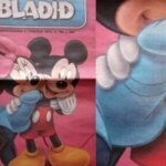 13 mensagens subliminares nos filmes da disney