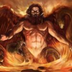 20 monstros lendarios da mitologia grega