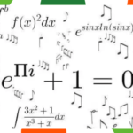 como a matematica pode ser aplicada na musica