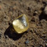 diamante amarelo o que e origem caracteristicas e preco